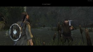 Бандитская крыша ►Лагерь Дона► Risen #03