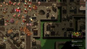 Krush Kill N Destroy 2 - Krossfire (часть 10)