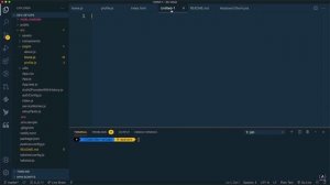 Полный ускоренный курс по Visual Studio Code