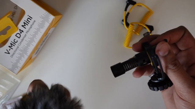 Deity D4 Mic Mini - Unboxing / Review - Best Youtube Vlog Setup - 4K смотреть онлайн