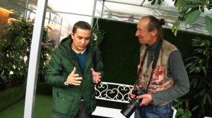 Лови момент. Макросъемка.