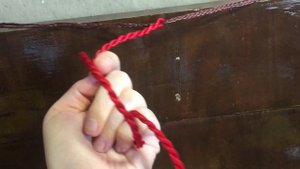 Сенегальские косы из канекалона