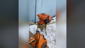 Буровая установка км10