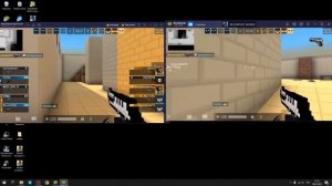 Я СКАЧАЛ ЧИТЫ НА ВХ БЛОКПОСТ МОБАЙЛ \ BlockPost Mobile