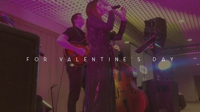 Ксюша Фау - Happy Valentine’s Day - Jose Moryan, Николай Ольшанский, Никита Блинов смотреть онлайн