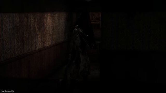 Silent Hill 2