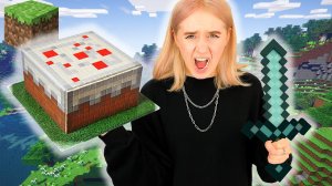 Пробуем Еду из МАЙНКРАФТА в Реальной Жизни