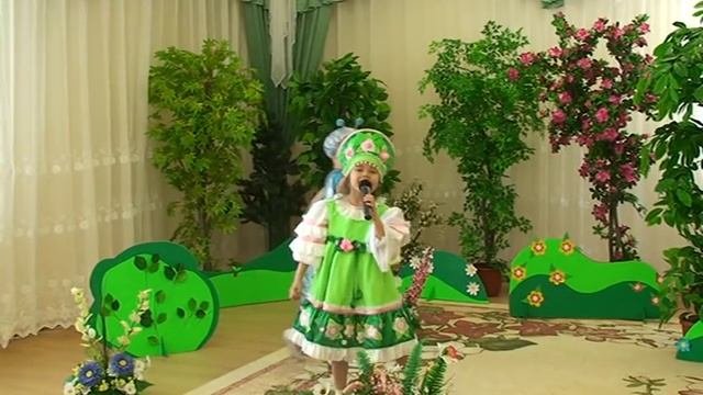 Песенка про Светлячка