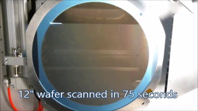 Laser Debonder for 3D IC Temporary Bonding/Debonding2 смотреть онлайн