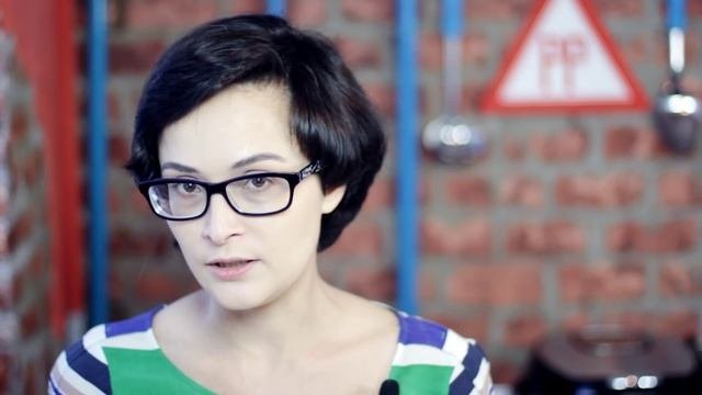 Американское печенье с шоколадом / Рецепты и Реальность / Вып. 39