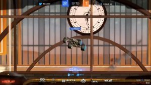 TOP 50 MUST SEE ROCKET LEAGUE MOMENTS (ROCKET LEAGUE BEST GOALS & FUNNY MOMENTS)