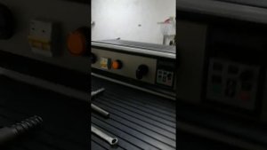 Восстановление токарного станка ИЖ 250 ИТВМ. 01 Первая стружка после 2,5 месяцев сборки Часть 15.