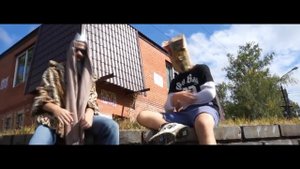 КЛИП  Big Russian Boss  шлёпай