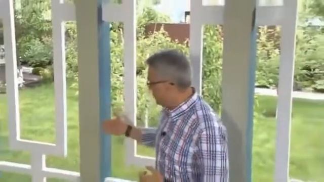 Фазенда летний дом и терраса