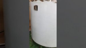 Деаэратор молока 2500 л/ч