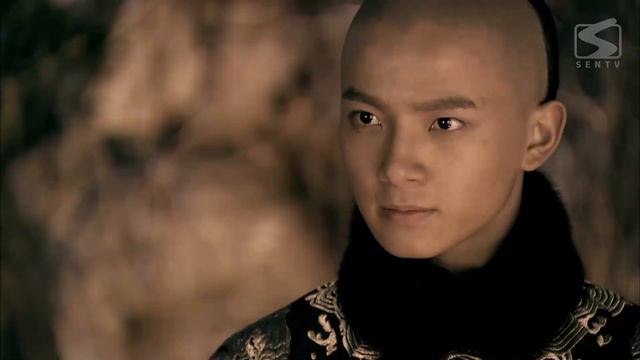 【ENG SUB】Reborn: My Ever-Changing Princess | Schemes of a Beauty 33 (Liu KaiWei, Zhang Meng) смотреть онлайн