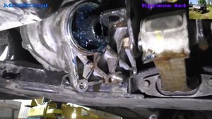 Профилактика поломки Раздатки Hyundai ix35