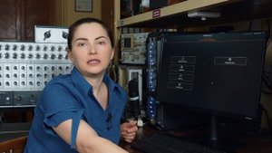Что такое потенциал связанный с событием (P300)? Цикл лекций по вызванным потенциалам