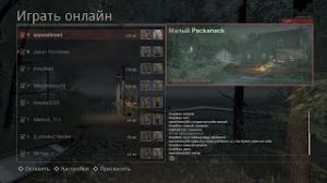 ИГРАЮ С ЧИТЕРАМИ В ПЯТНИЦЕ 13