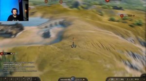 Как выигрывать в турнирах! Mount and blade 2. ч.3