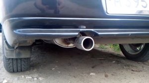 SAAB 9000 2.0-2.3. 2112 +родной катализатор .
