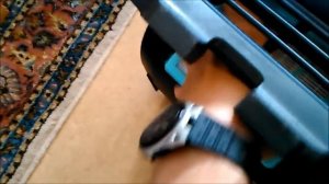 Philips FC-9170 Dammsugare/Vacuumcleaner