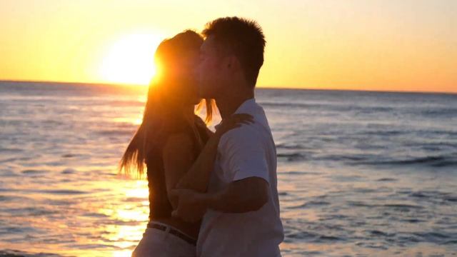 Bachata on the beach - Garance & Vincent смотреть онлайн