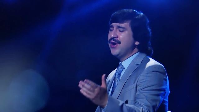 Мухаммадрафи Кароматулло - Чи хаёл | Muhammadrafi Karomatullo - Chi khayol смотреть онлайн