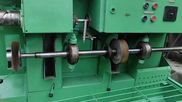 Машина для ремонта обуви ОМ2-Р смотреть онлайн