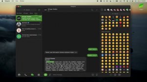 Телеграм бот на Python   #5 – Бот для получения погоды