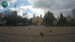 CLUJ-NAPOCA [ROMANIA] - Bike Travel