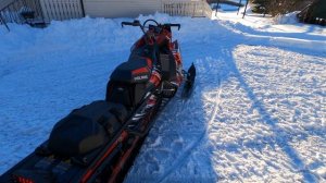 2016 Polaris Axys SKS 800 155" (2)