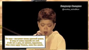 «Уродливый кот» читает Владимир Солодков @vova_solodkov