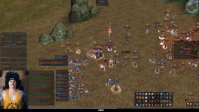 ТВ 28.10.2023 (POV Gladiator) - Lineage 2 Asterios x5 смотреть онлайн