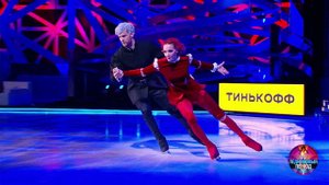 Вольфганг Черни и Оксана Домнина - "Фауст и Мефист...вый период 2020. Фрагмент выпуска от 05.12.2020