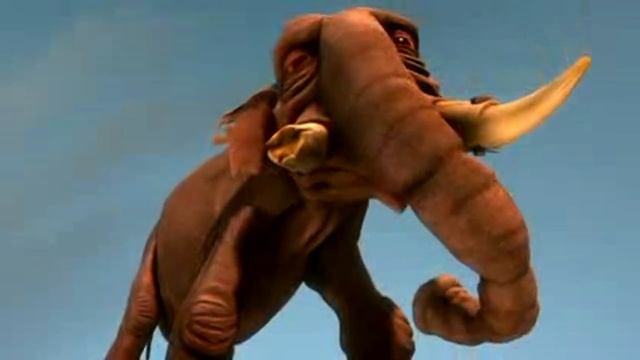 Слон и Моська (Альтернативный вариант) смотреть онлайн