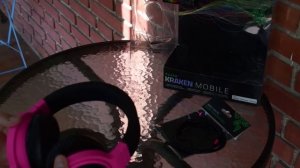 Razer Kraken mobile Neon Series