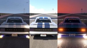 Vapid Dominator GTT — Самый лучший маслкар в GTA Online