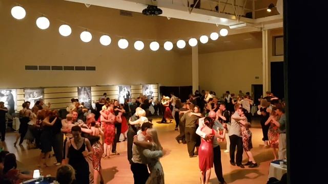 Vilnius tango marathon 2022 06 23-27 смотреть онлайн