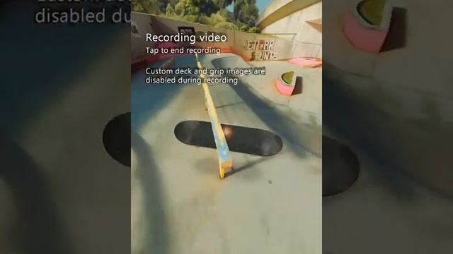 [True Skate] True skate grind glitch