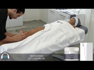 Профаза Rhea cosmetics Скрабирование для Тела