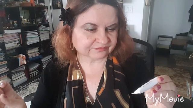 Обзор кремов: Vichy neovadiol rose platinum, Le'creme de L'eau (Issey miyake) смотреть онлайн