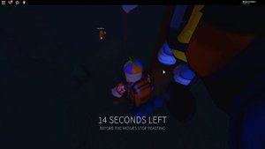 ЦИРК УЖАСОВ САМЫЙ СТРАШНЫЙ ЛАГЕРЬ в РОБЛОКС CAMPING Circus Trip ROBLOX Клоуны