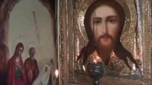 Три канона совмещённые  Покаянный канон к Иисусу Христу, Божией Матери и Ангелу Хранителю Молитва