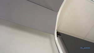 Солнцезащитная система для Зимнего Сада с электроприводом от компании Прокарниз