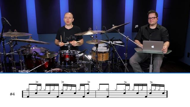 Peter Szendofi: Drum 'n' Bass & Jungle Grooves - FULL DRUM LESSON (Drumeo) смотреть онлайн