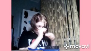 Делою косички ЗиЗи