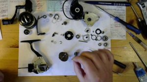 Катушка Daiwa Exist Hyper Branzino Custom 2508R.