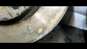 Диски ланос