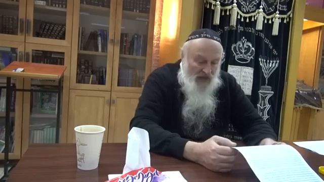 Рав Даниэль Булочник. Для чего создан мир. 5782 смотреть онлайн